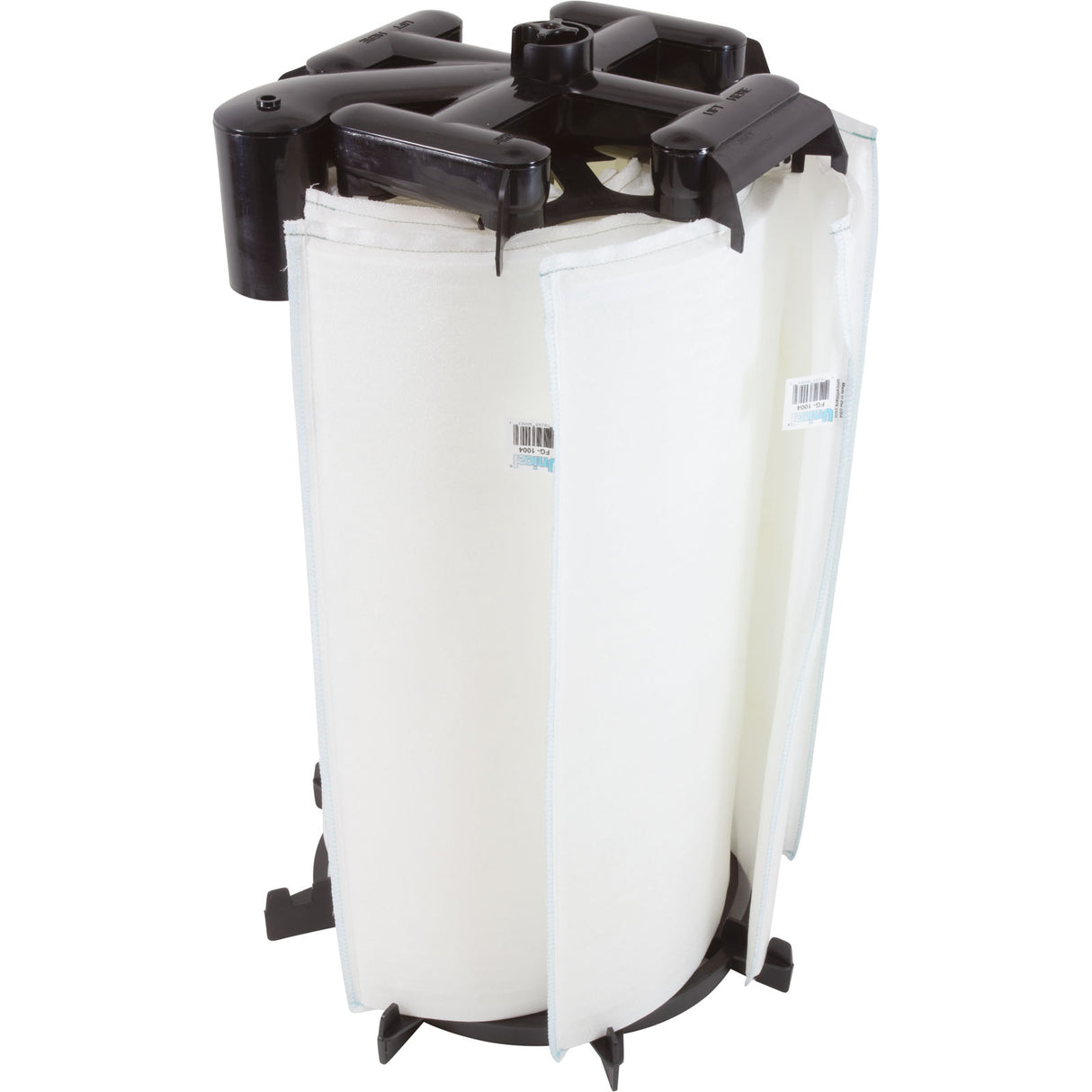 Grid Assembly, Zodiac Jandy DEV48 : R0501300