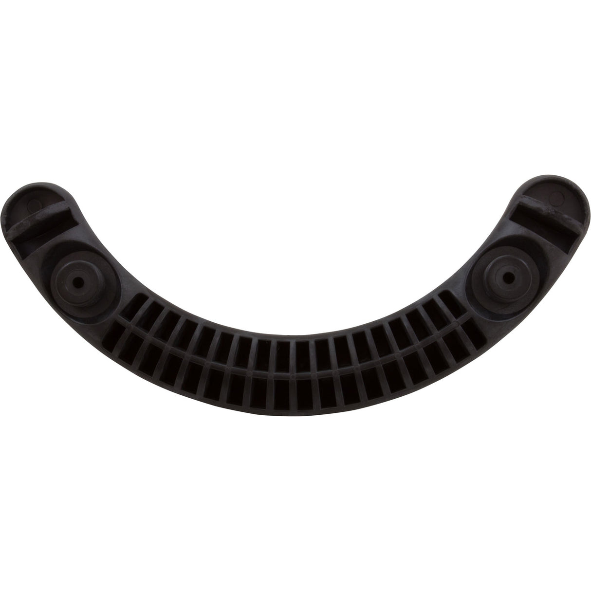 Handle, Zodiac Jandy CL/CV/DEV, with Hardware, Quantity 2 : R0357100 - Jandy/Laars/Zodiac - 052337017893 - PartsForSpas.com