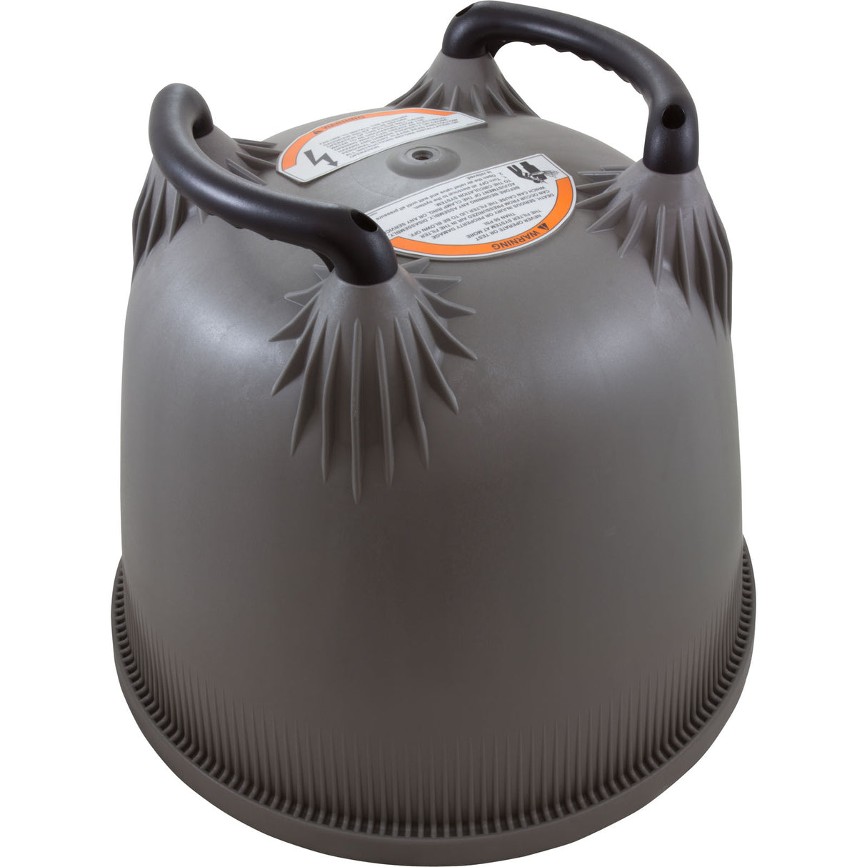 Tank Lid, Zodiac Jandy CL/CV/DEV, 340/460 sqft : R0554700 - Jandy/Laars/Zodiac - 052337024761 - PartsForSpas.com
