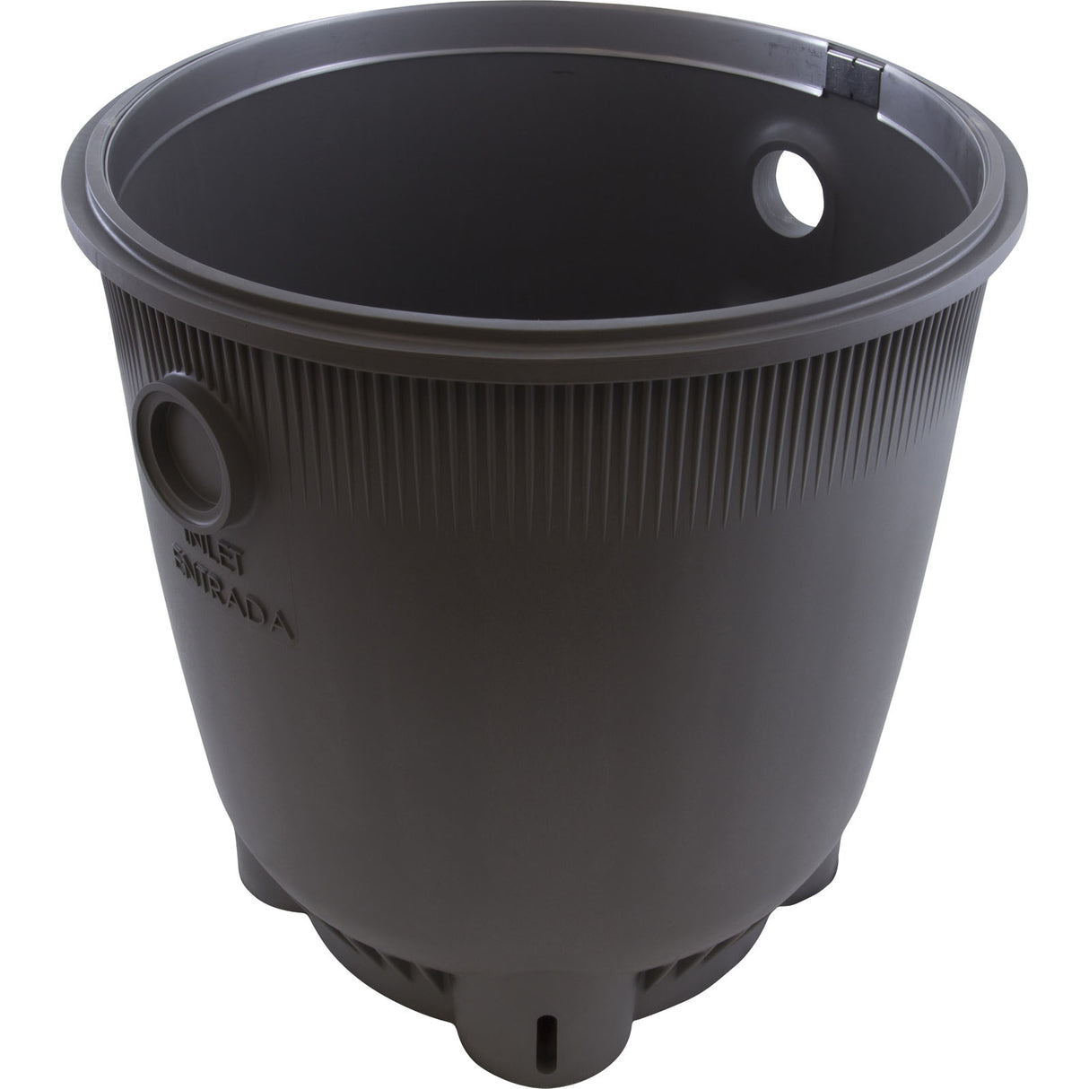 Tank Body, Zodiac Jandy DEV48/DEV60, Less Standpipe : R0466500 - Jandy/Laars/Zodiac - 052337061919 - PartsForSpas.com