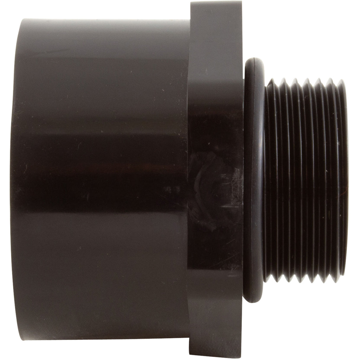 Adapter, Zodiac Jandy CL/CV, Tank Drain : R0395500 - Jandy/Laars/Zodiac - 052337020527 - PartsForSpas.com