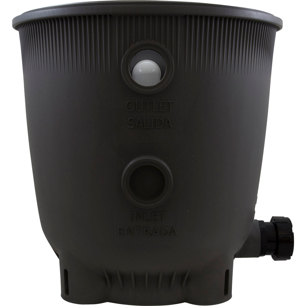 Tank Body, Zodiac Jandy CL/CV : R0465400