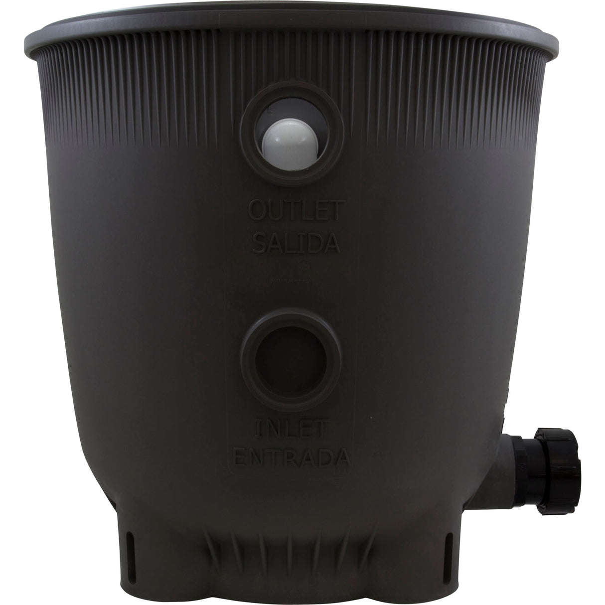 Tank Body, Zodiac Jandy CL/CV : R0465400 - Jandy/Laars/Zodiac - 052337023856 - PartsForSpas.com