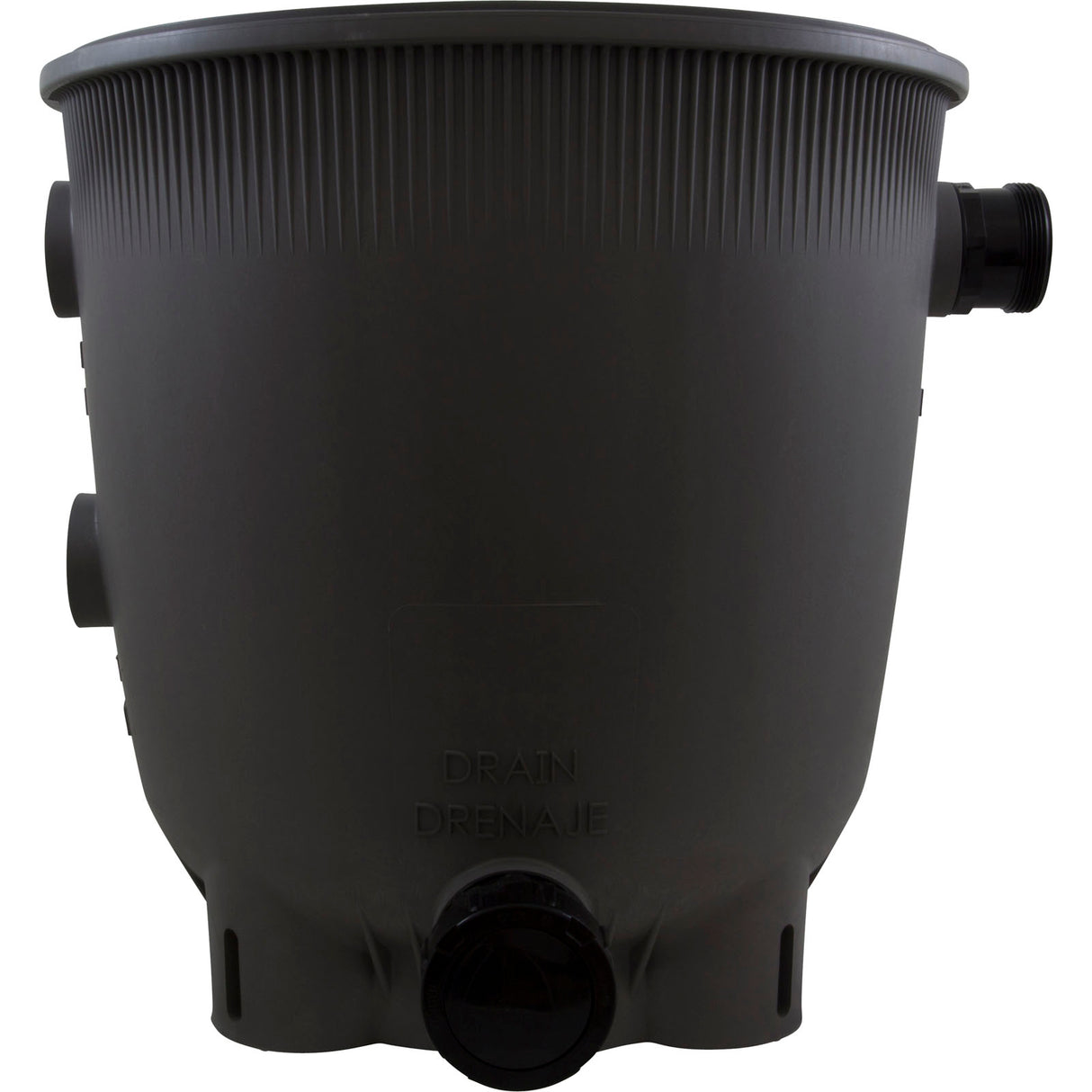 Tank Body, Zodiac Jandy CL/CV : R0465400 - Jandy/Laars/Zodiac - 052337023856 - PartsForSpas.com