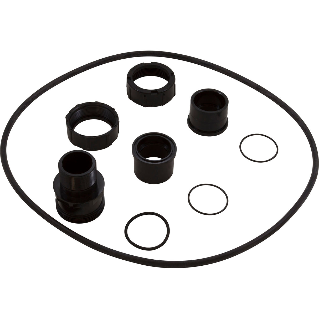 Tank Body, Zodiac Jandy CL/CV : R0465400 - Jandy/Laars/Zodiac - 052337023856 - PartsForSpas.com