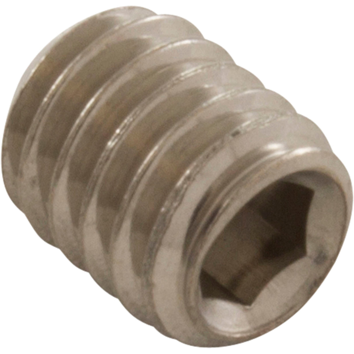 Set Screw, Anthony Apollo DE Filter, Rear End Bell, Generic : V34-123 - Val-Pak - 811636021884 - PartsForSpas.com