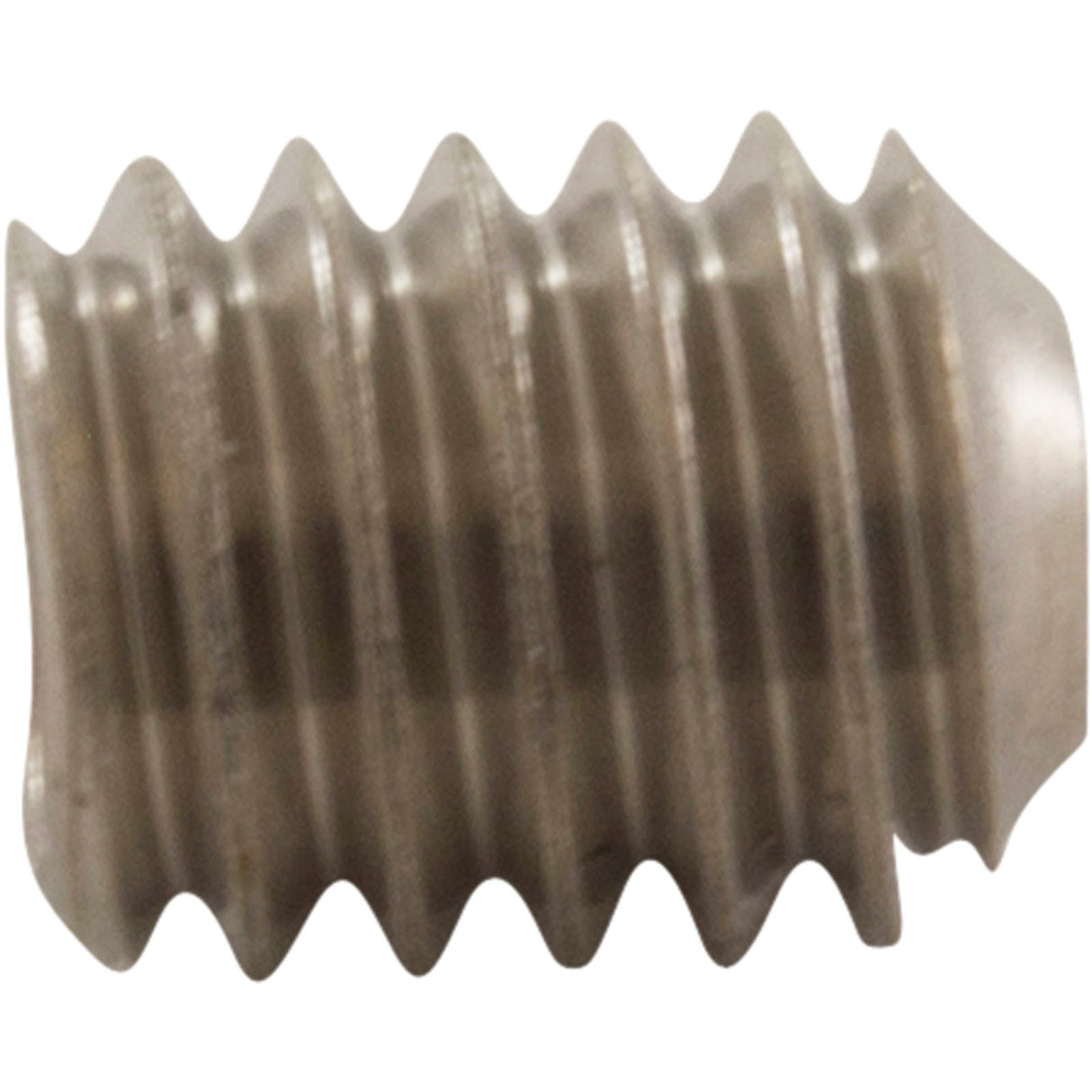 Set Screw, Anthony Apollo DE Filter, Rear End Bell, Generic : V34-123 - Val-Pak - 811636021884 - PartsForSpas.com