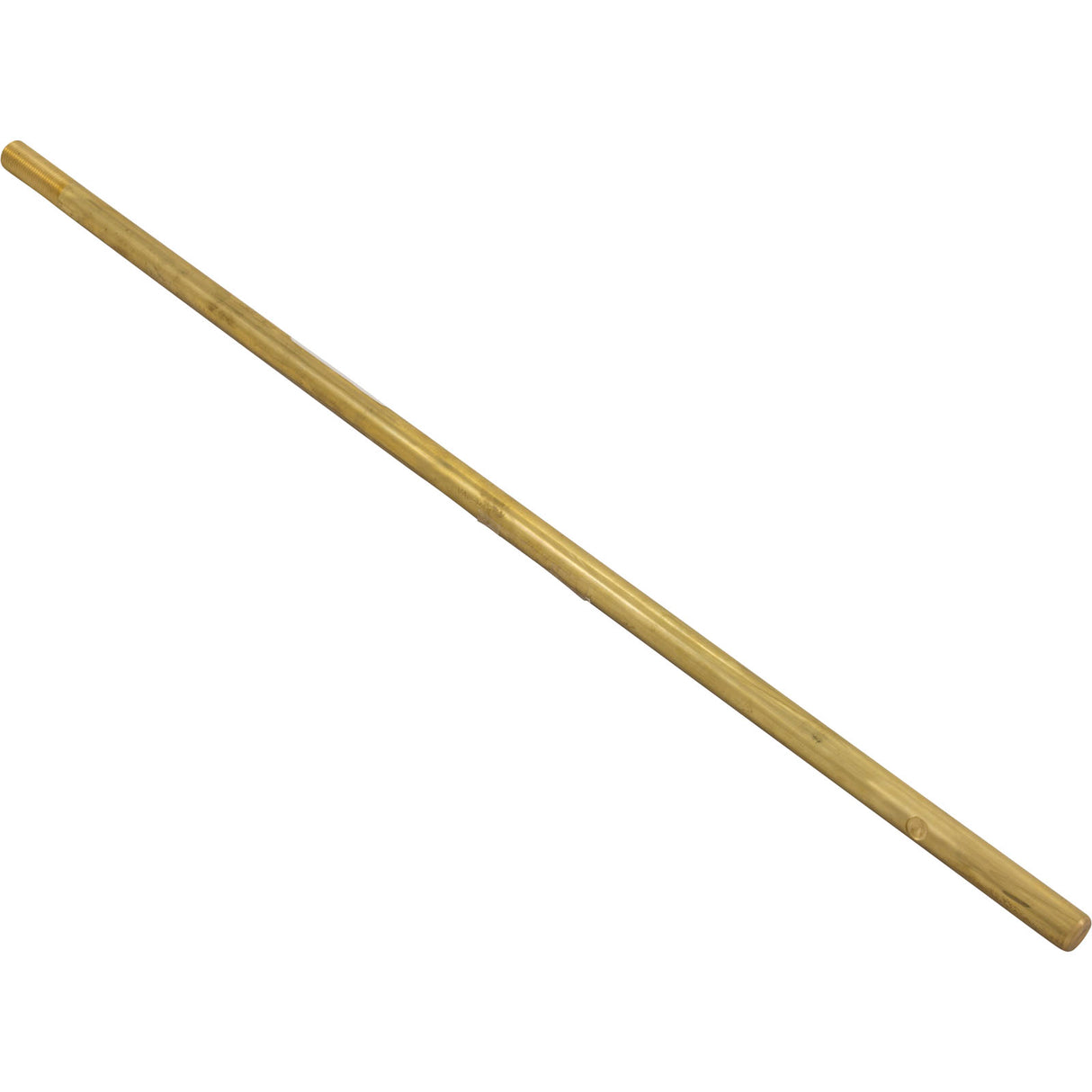 Thru Shaft, Anthony Apollo DE Filter VA-52-2", Generic : V34-126 - Val-Pak - 811636021914 - PartsForSpas.com