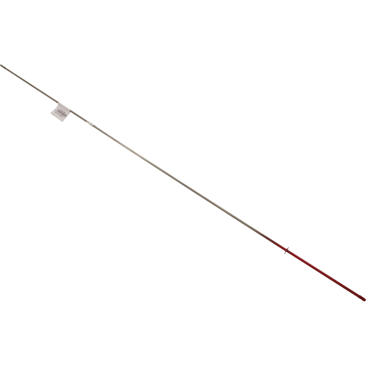Center Rod, Purex 2000 Model SM2072, Red, 45", Generic : V20-272 - Val-Pak - 811636020290 - PartsForSpas.com