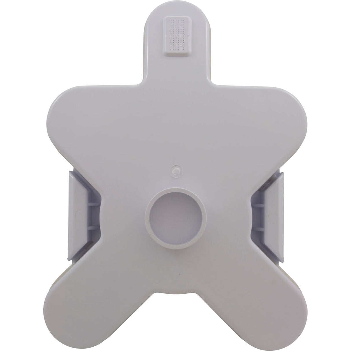 Manifold, CMP, Jandy CL/CV, Generic : 25357-850-000 - Custom Molded Products - 849640004432 - PartsForSpas.com