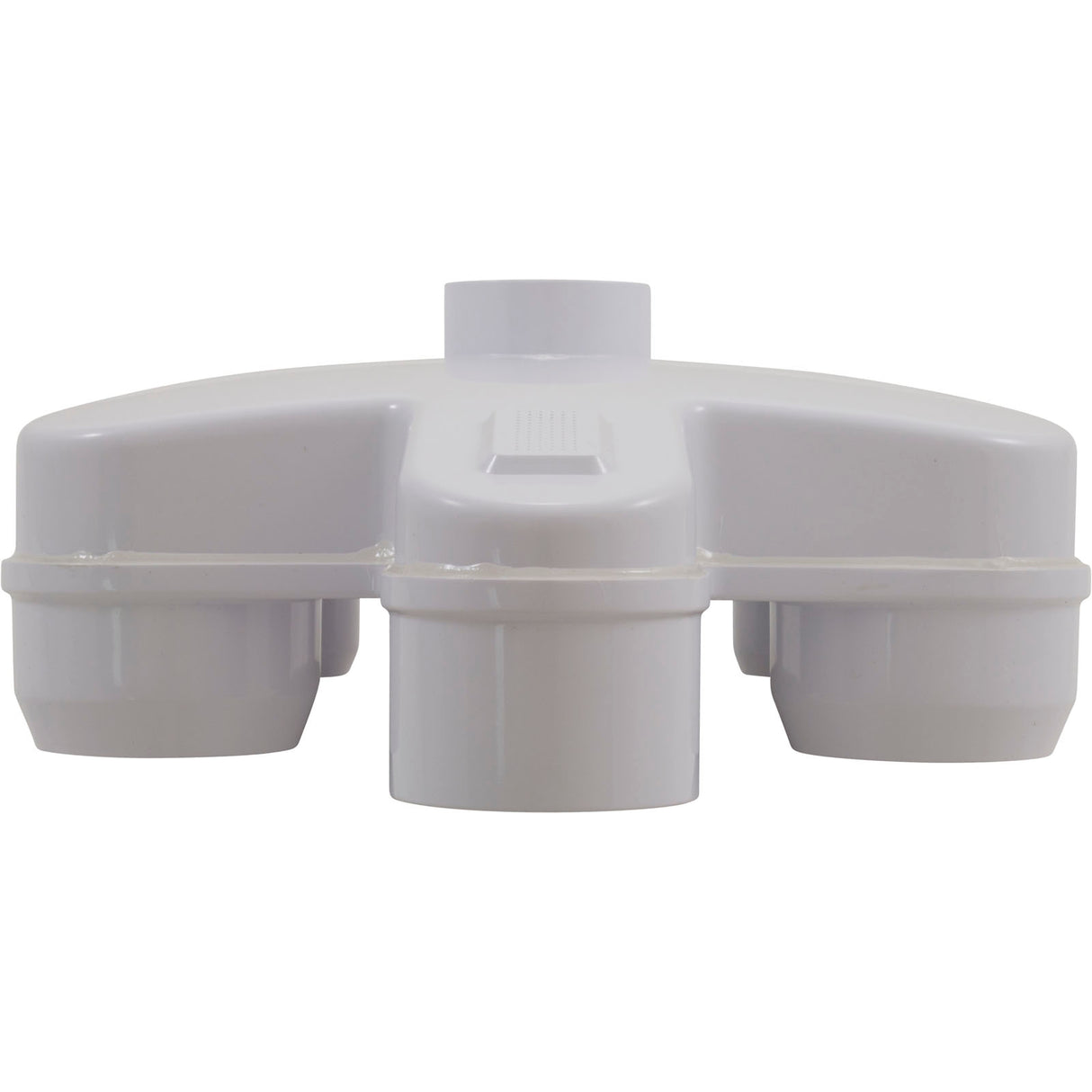 Manifold, CMP, Jandy CL/CV, Generic : 25357-850-000 - Custom Molded Products - 849640004432 - PartsForSpas.com