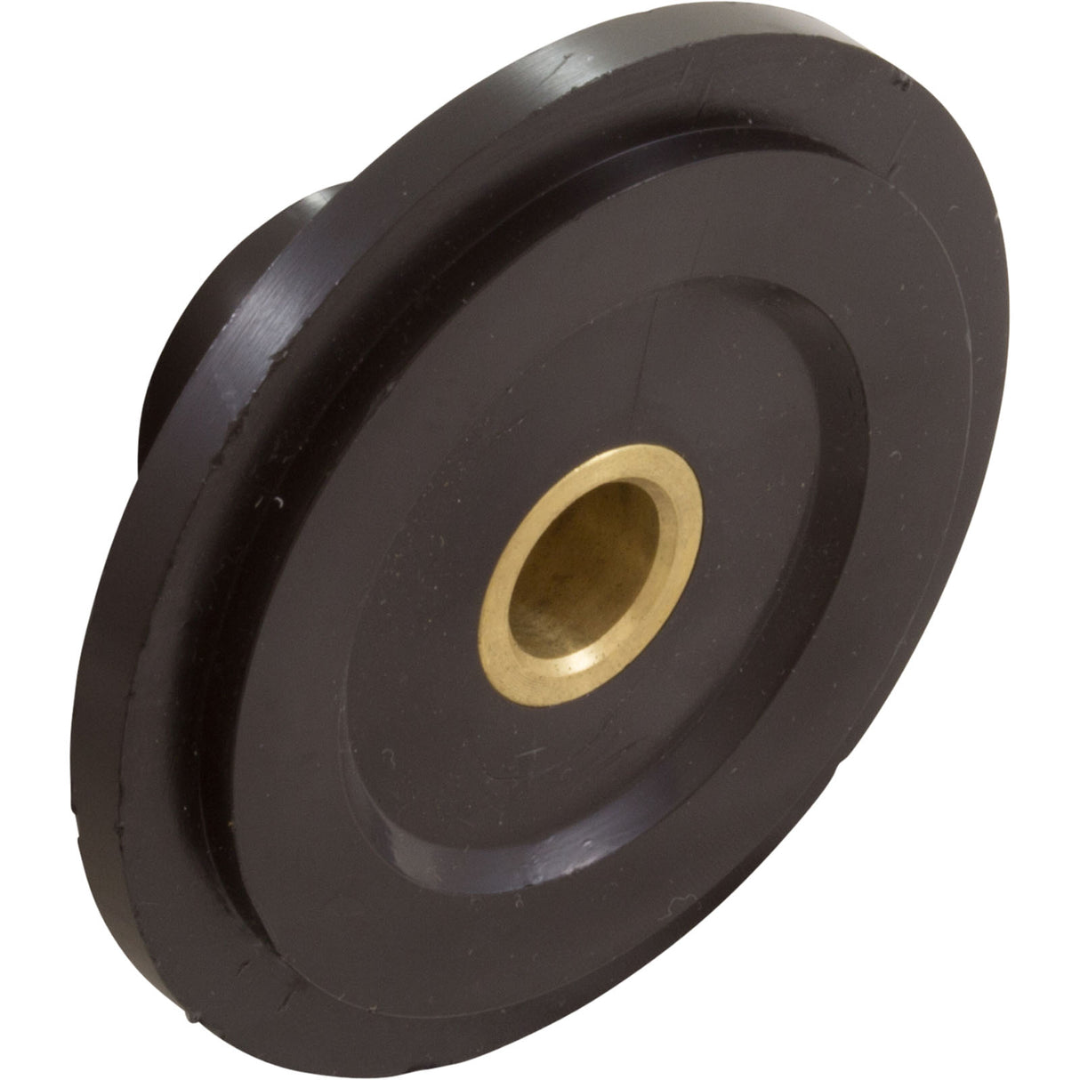 Rear End Bell, Anthony Apollo DE Filter, w/Insert, Generic : V34-122
