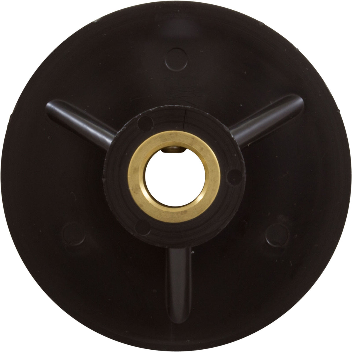 Rear End Bell, Anthony Apollo DE Filter, w/Insert, Generic : V34-122