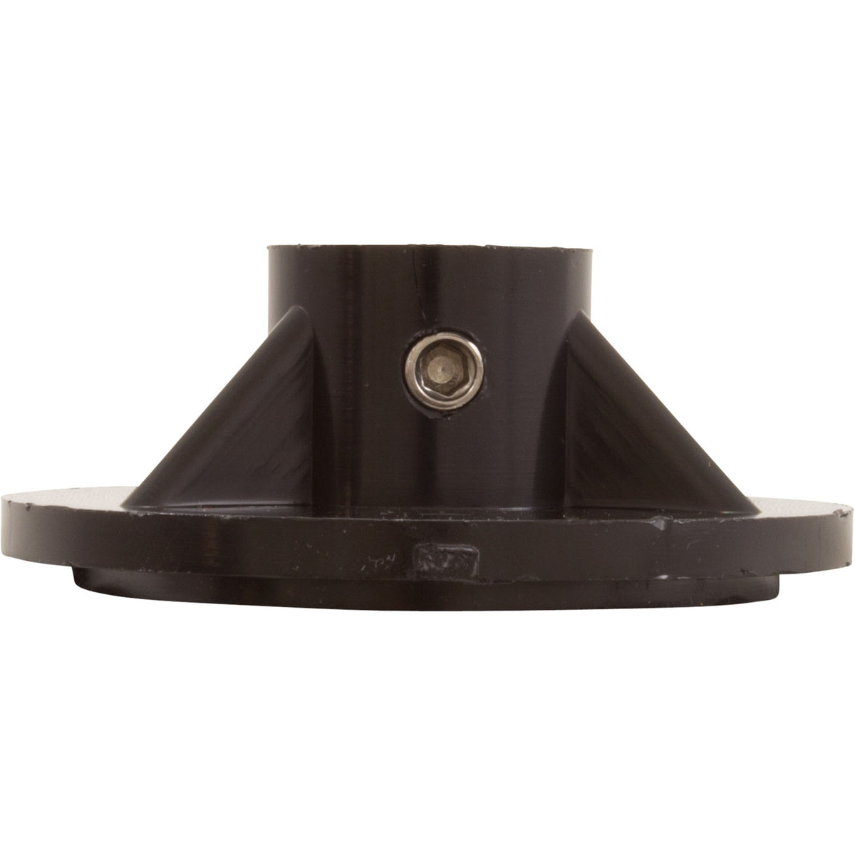 Rear End Bell, Anthony Apollo DE Filter, w/Insert, Generic : V34-122 - Val-Pak - 8.11636E+11 - PartsForSpas.com