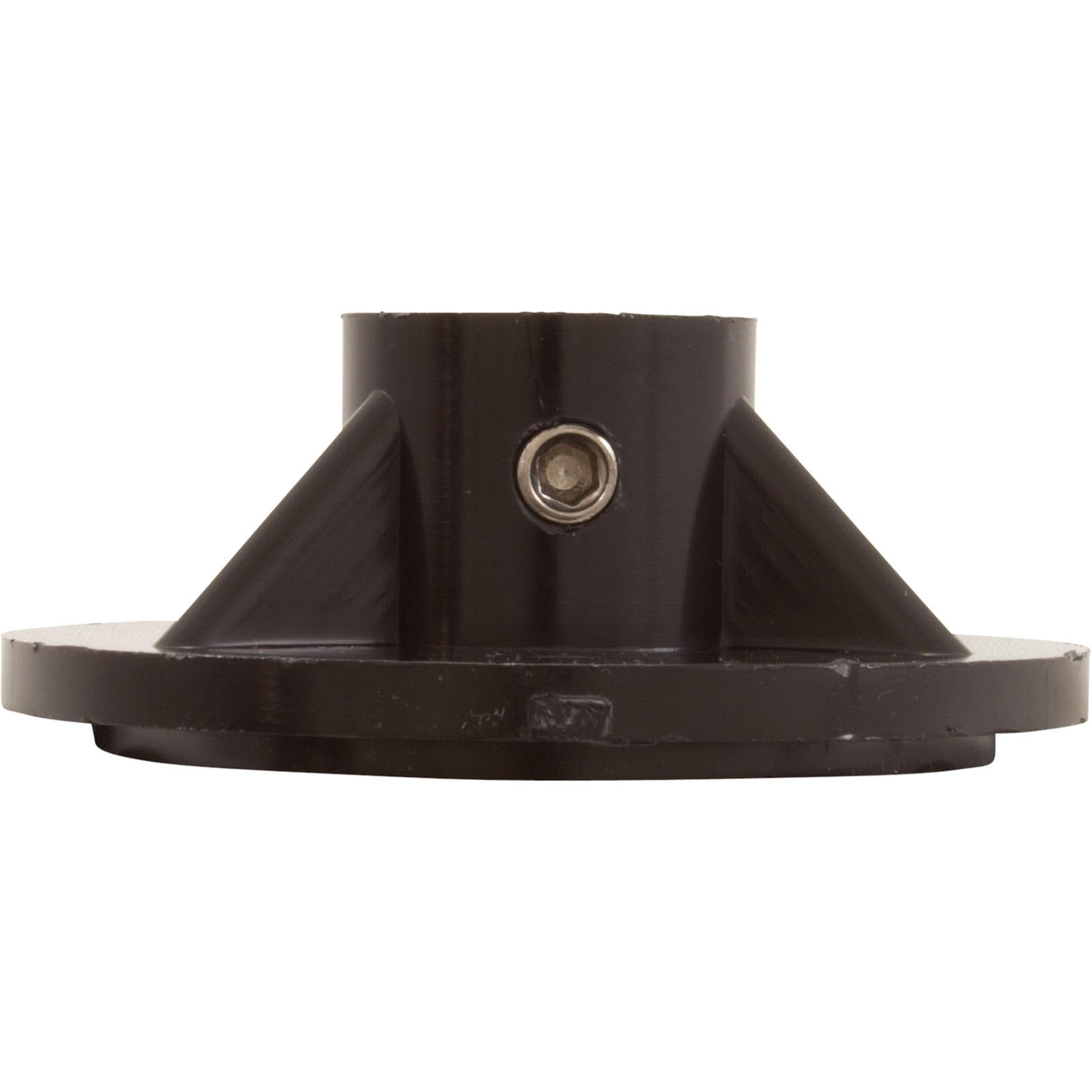 Rear End Bell, Anthony Apollo DE Filter, w/Insert, Generic : V34-122 - Val-Pak - 811636021877 - PartsForSpas.com