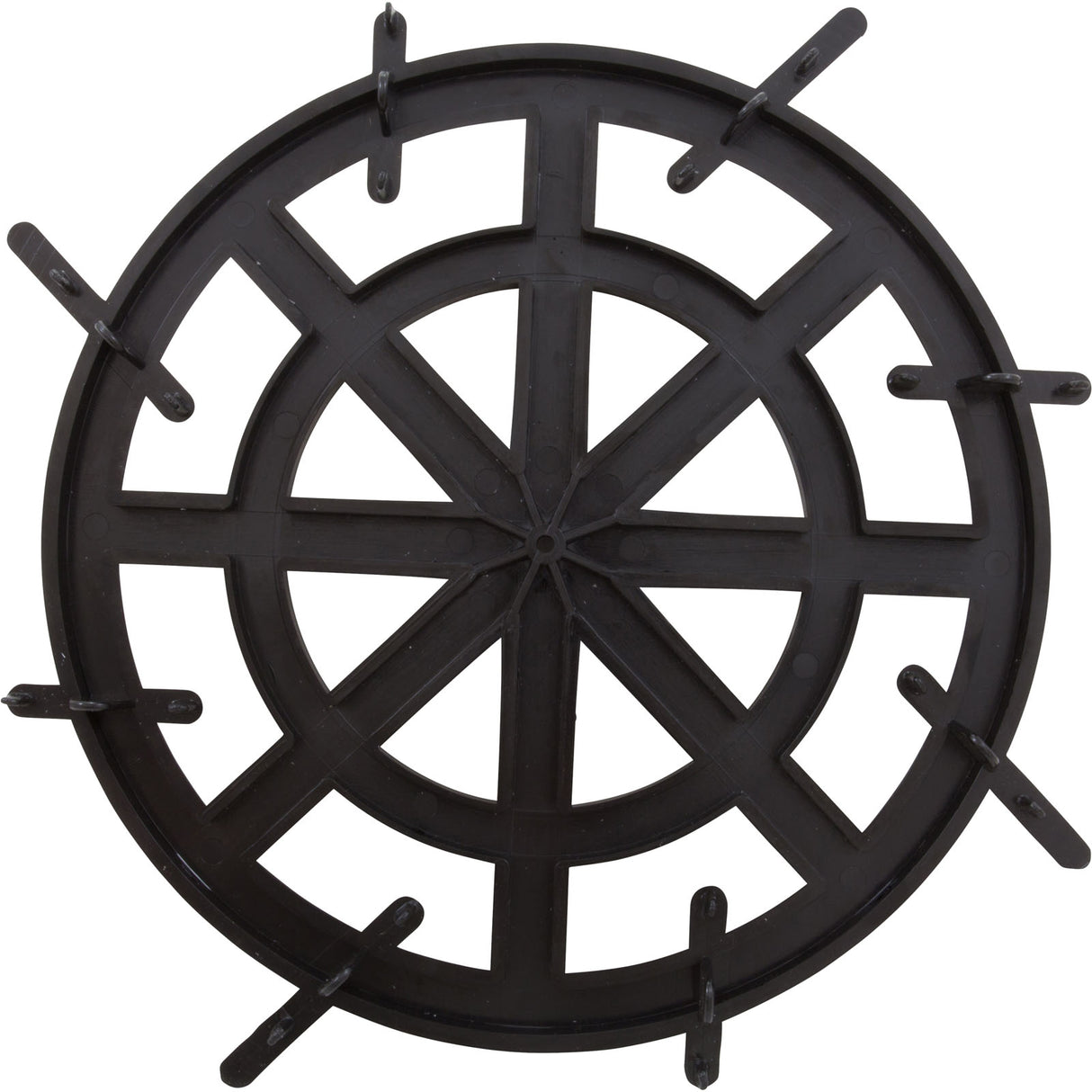 Top Spreader, Premier Atlas DE Filter, Generic : V20-318 - Val-Pak - 811636020382 - PartsForSpas.com