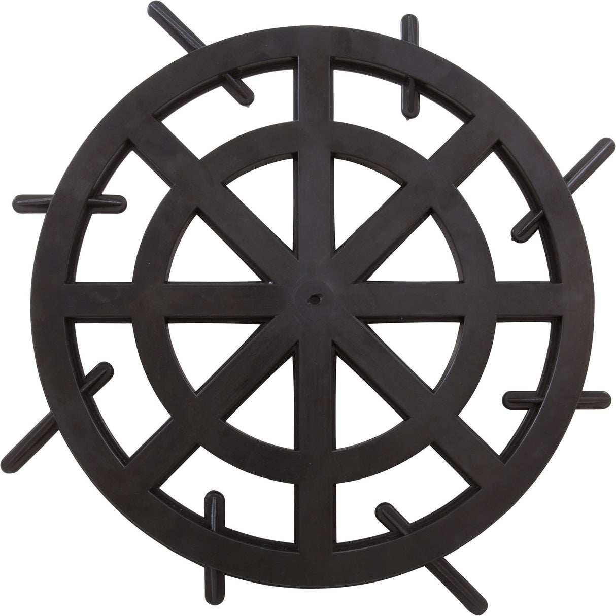 Top Spreader, Premier Atlas DE Filter, Generic : V20-318 - Val-Pak - 811636020382 - PartsForSpas.com
