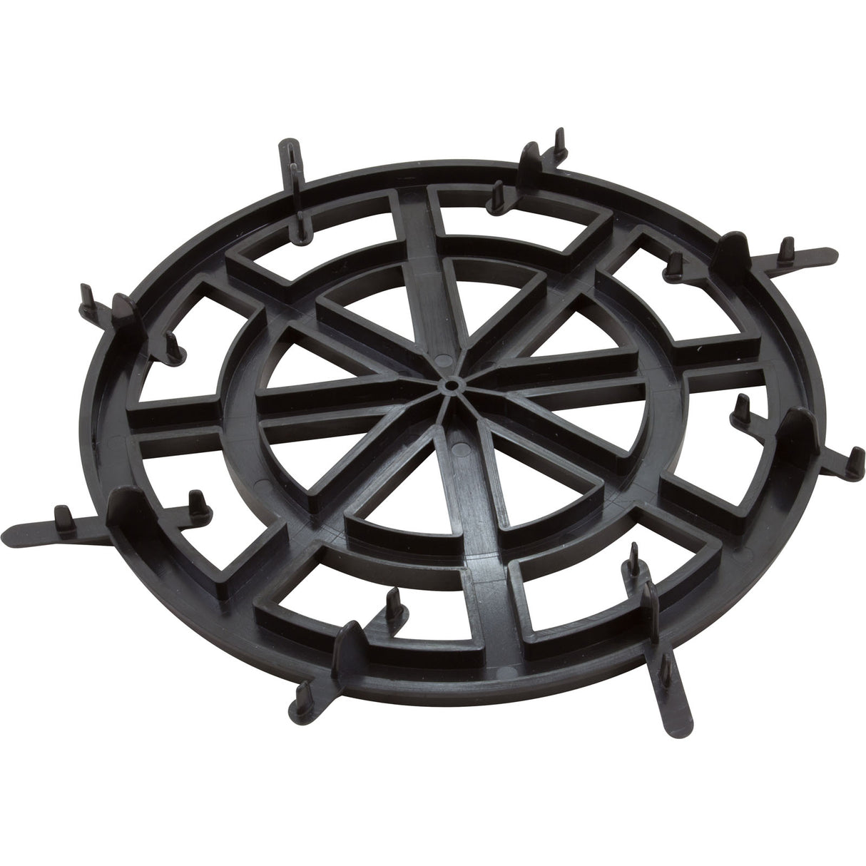 Top Spreader, Premier Atlas DE Filter, Generic : V20-318 - Val-Pak - 811636020382 - PartsForSpas.com