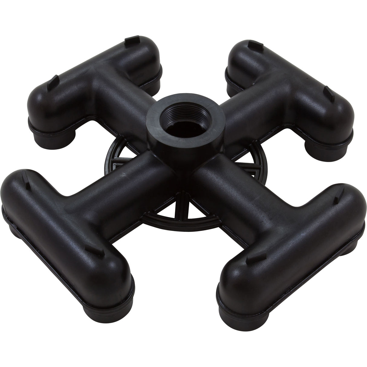 Manifold, Premier Atlas DE Filter, 1-1/2" : V30-126 - Val-Pak - 811636021525 - PartsForSpas.com