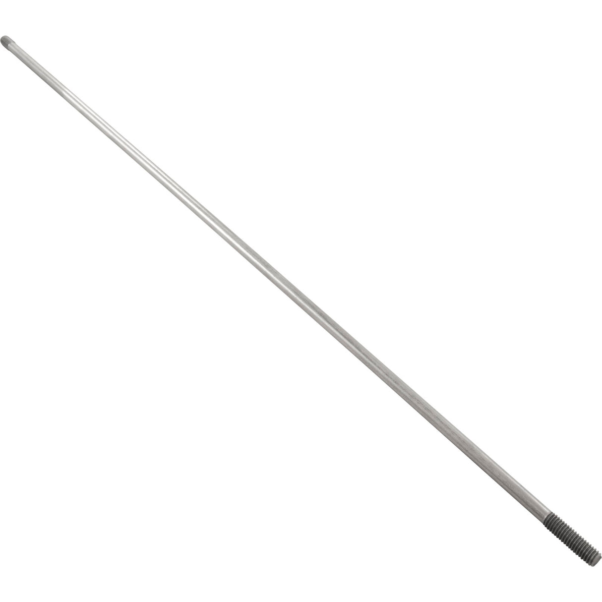 Rod, Nautilus D.E, Manifold Retainer, 5/16" x 21-1/2" : V36-136 - Val-Pak Products - 811636022294 - PartsForSpas.com
