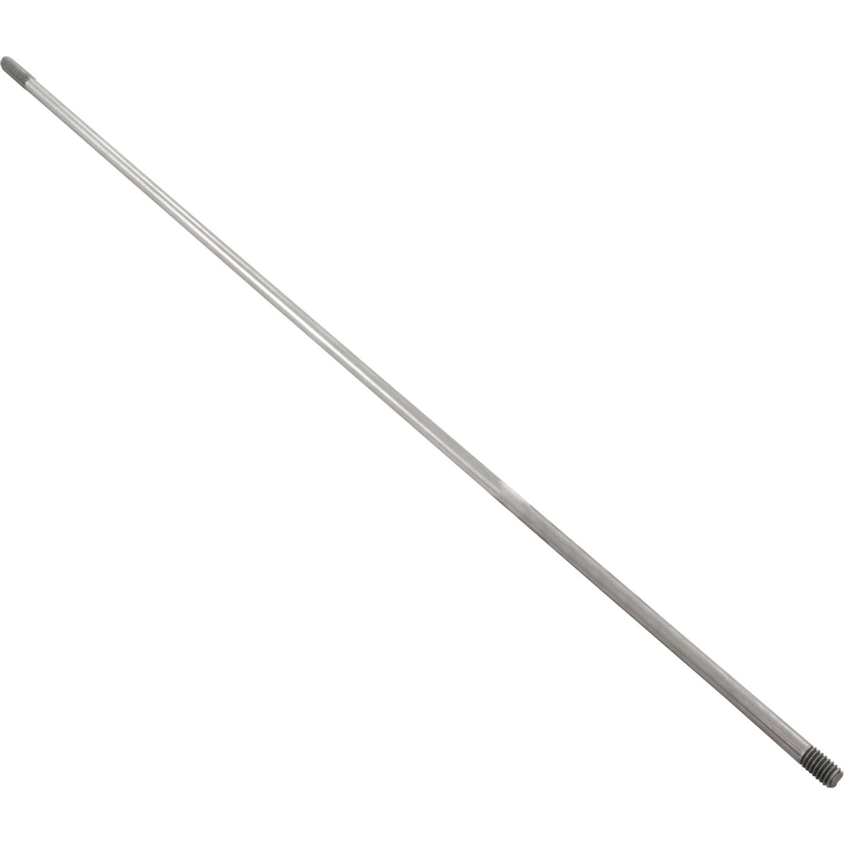 Rod, Nautilus D.E, Manifold Retainer, 5/16" x 21-1/2" : V36-136 - Val-Pak Products - 811636022294 - PartsForSpas.com