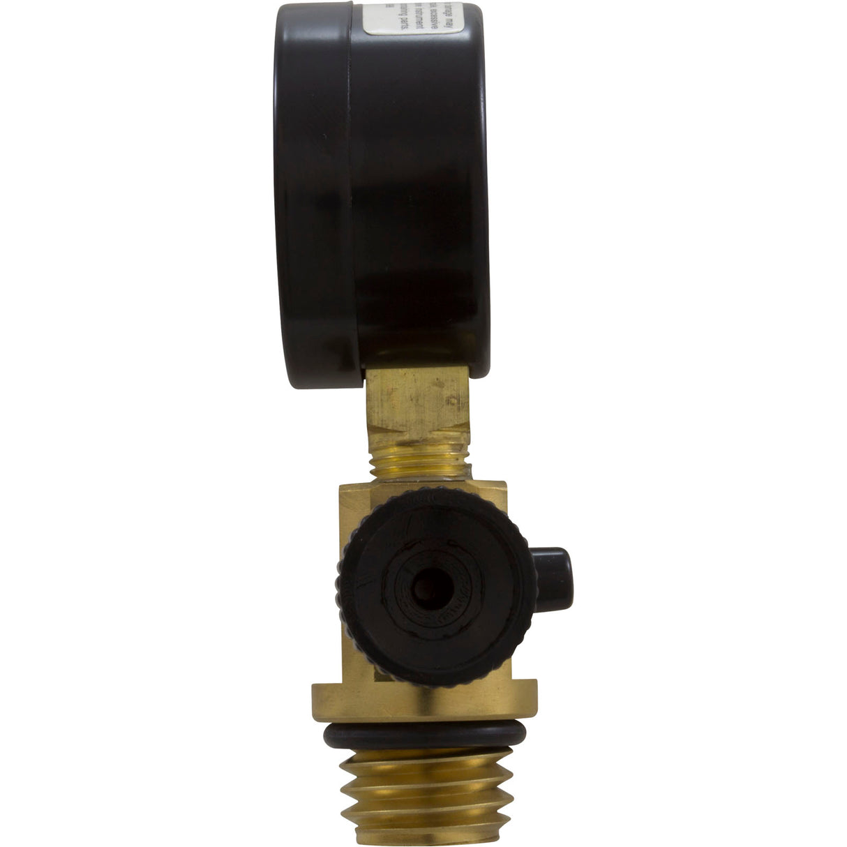 Pressure Gauge/Air Relief, FNS Plus, Val-Pak, Generic : V20-225 - Val-Pak - 811636020092 - PartsForSpas.com