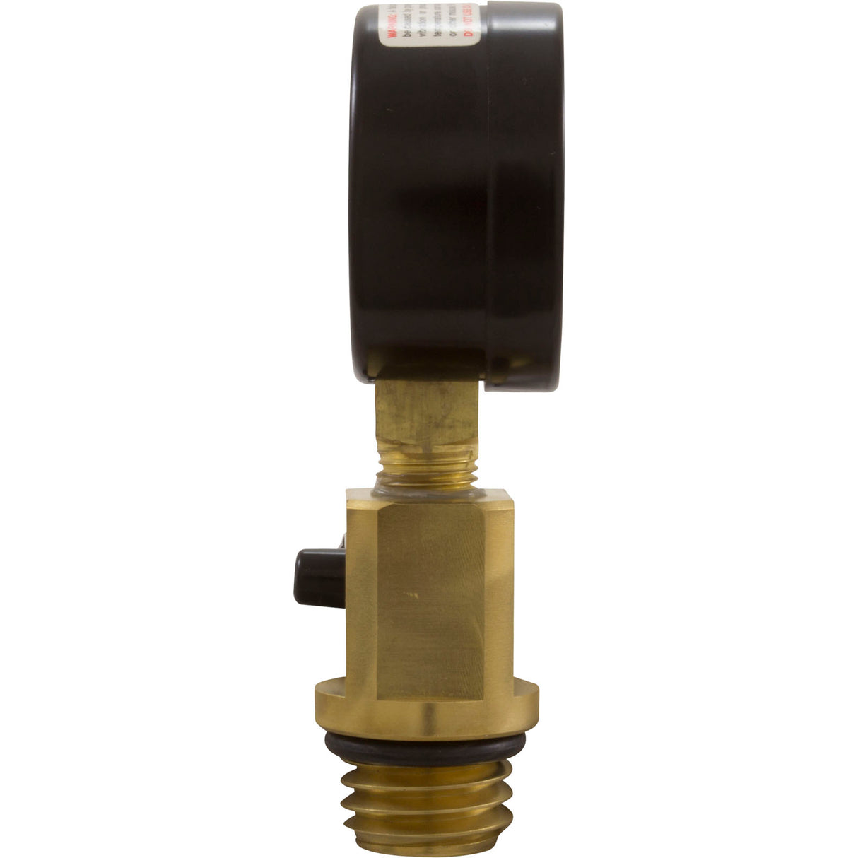 Pressure Gauge/Air Relief, FNS Plus, Val-Pak, Generic : V20-225 - Val-Pak - 811636020092 - PartsForSpas.com