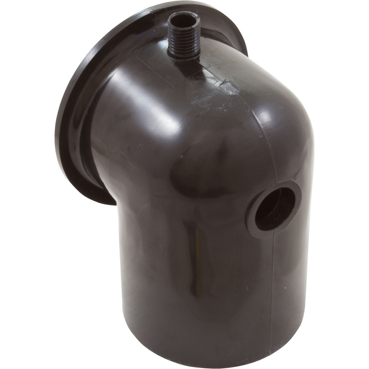 Collection Elbow, Anthony Apollo DE Filter, 2", Generic : V34-131 - Val-Pak - 811636021969 - PartsForSpas.com