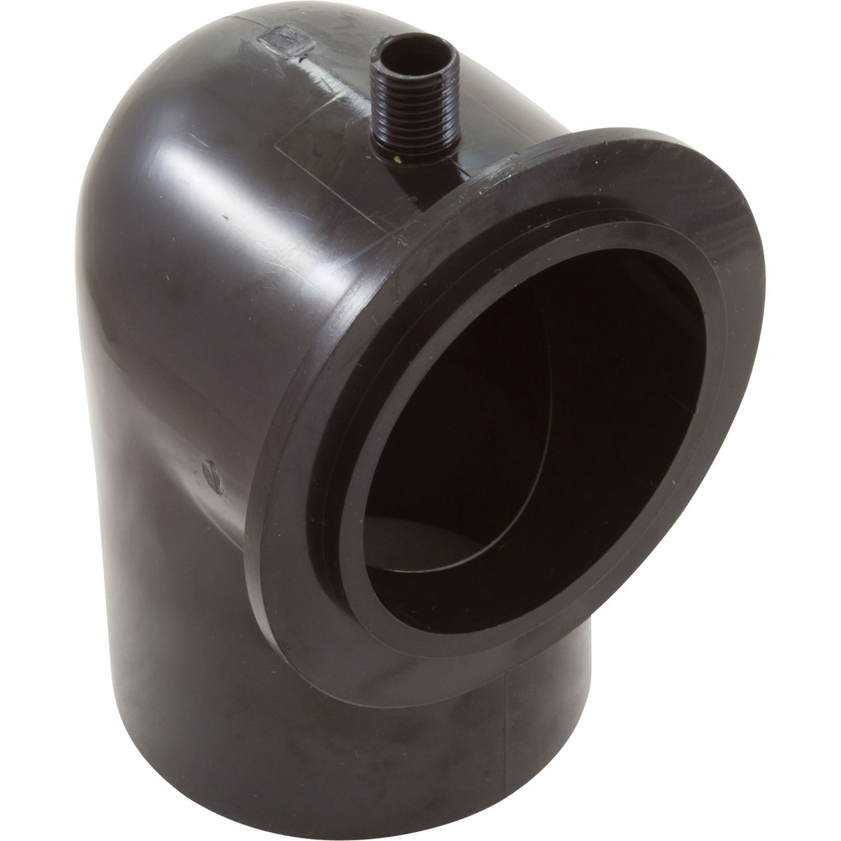 Collection Elbow, Anthony Apollo DE Filter, 2", Generic : V34-131 - Val-Pak - 811636021969 - PartsForSpas.com