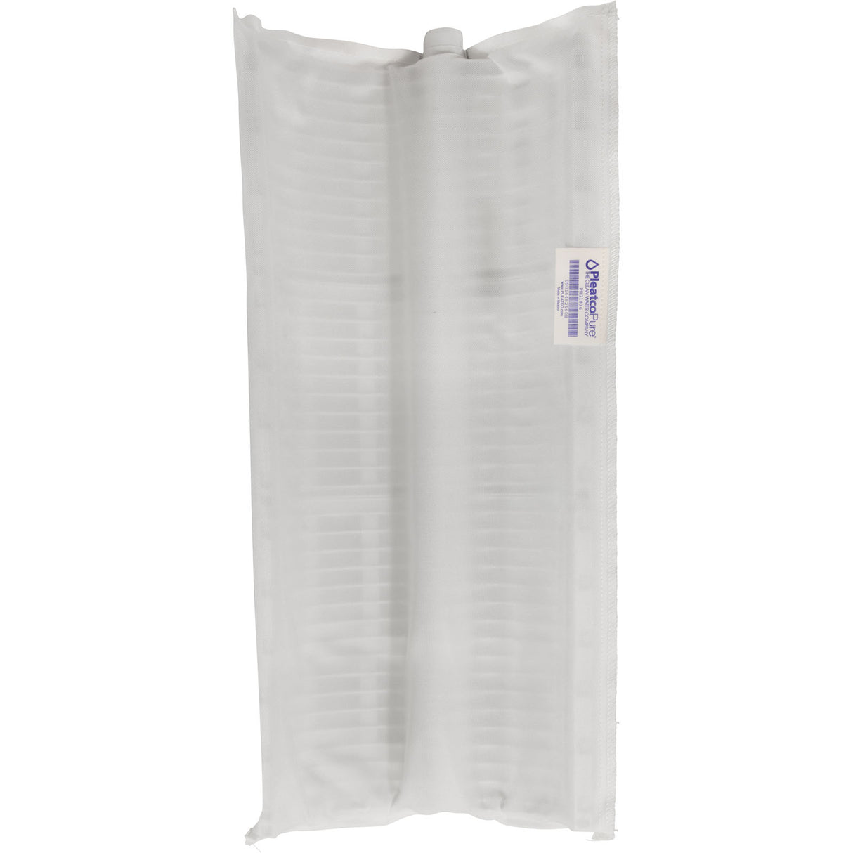 DE Grid, Pleatco, Partial, 24"x9-3/4", for 48 sqft : PHG2448