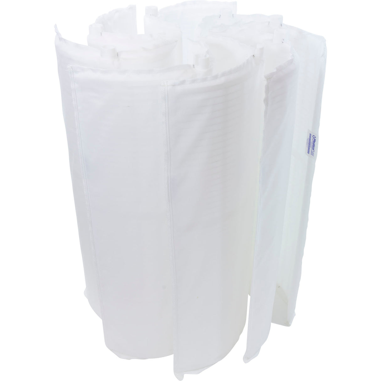 Grid DE, SET, Pleatco, 11" x 30" for 60sqft, (7 Full + 1 Half) : PFS3060