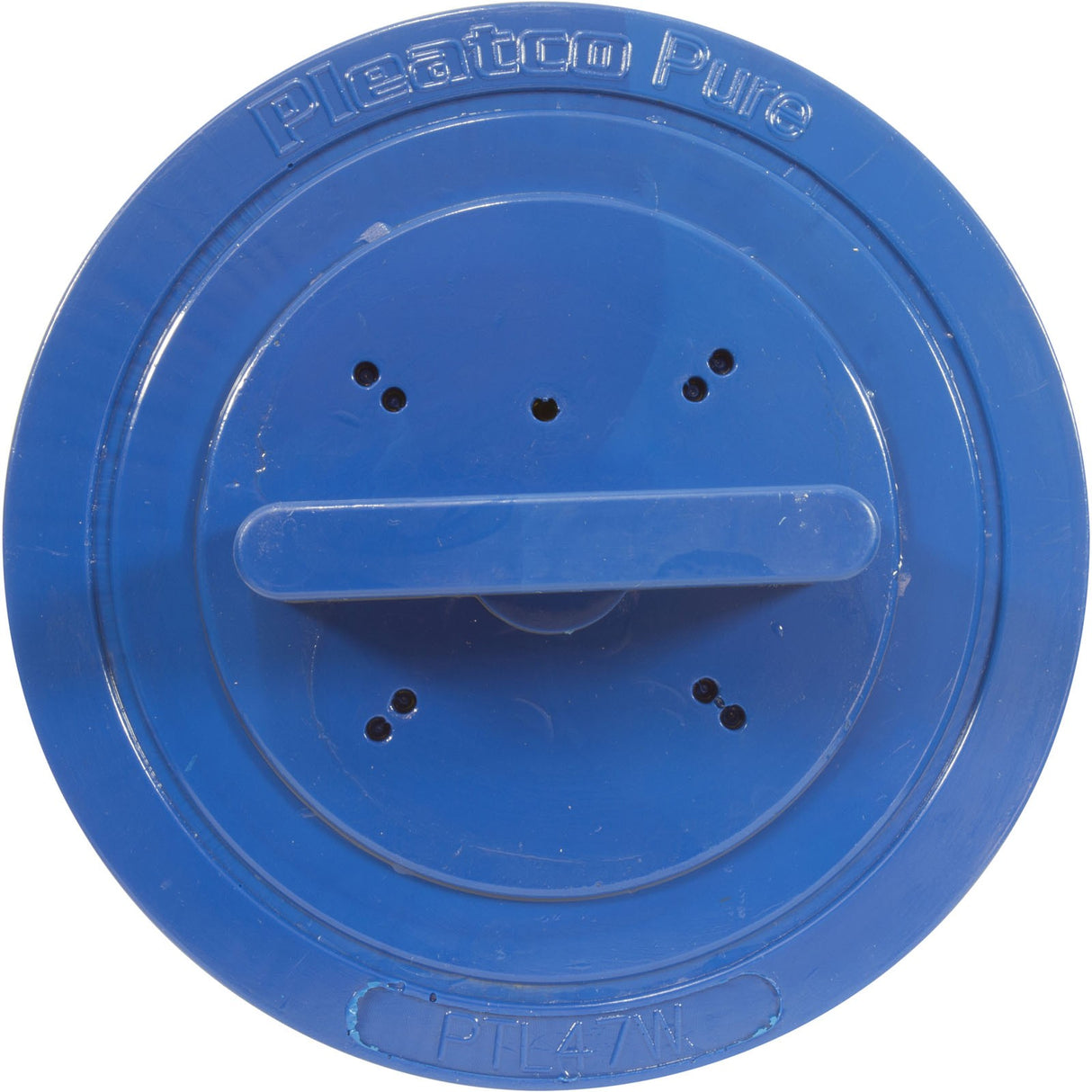 Cartridge, 47sqft, ht, 1-1/2" MPT b, 6", 8-1/2"L, 3oz : PTL47W-P4