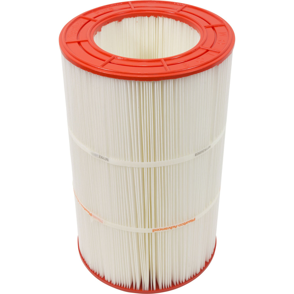 Cartridge, 75sqft, 5-7/8"ot, 6"ob, 10-1/16", 16-3/8"L, 4oz : PAP75