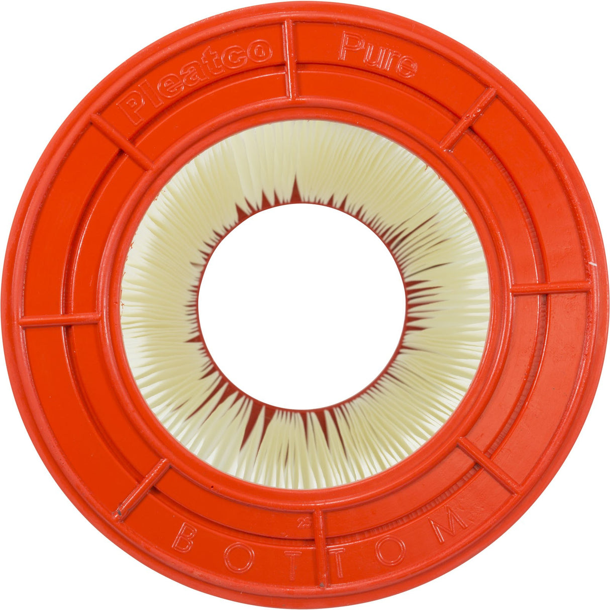 Cartridge, 100sqft, 5-7/8"ot, 6"ob, 10-1/16", 23-7/8"L, 4oz : PAP100