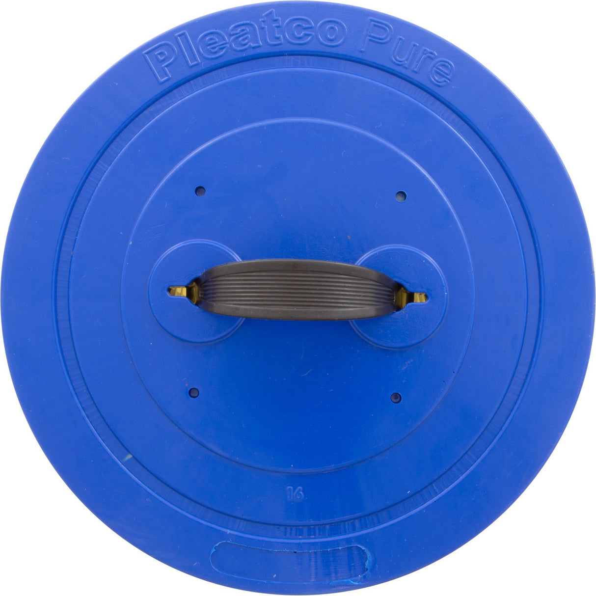 Cartridge, 50sqft, ht, 2" Male Slip b, 7", 10-3/4"L, 3oz : PCD50