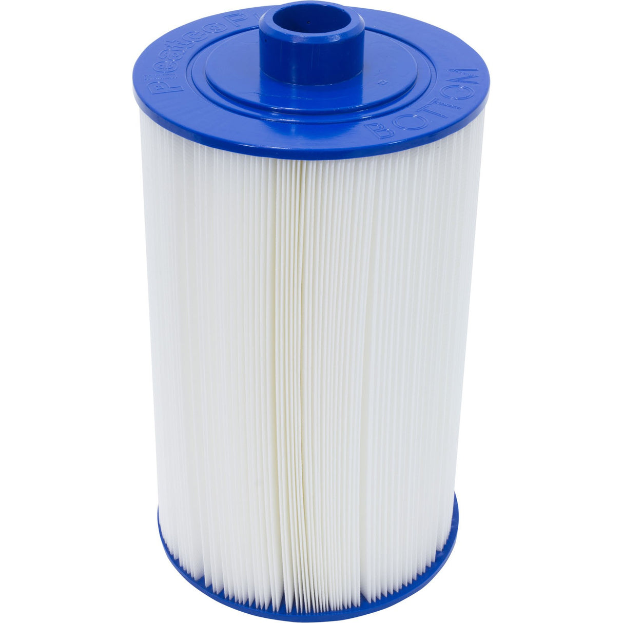 Cartridge, 75sqft, 2-1/8"ot, 2" Slip b, 8", 13"L, 3oz : PCS75N