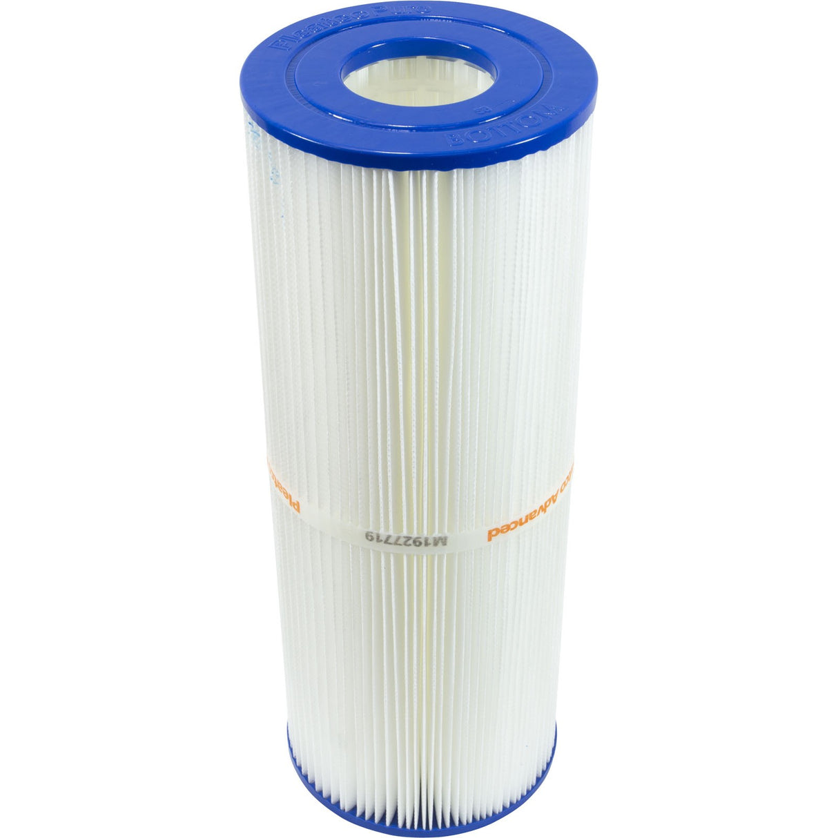 Cartridge, 25sqft, 2-1/8"ot, 2-1/8"ob, 5", 13-5/16"L, 3oz : PRB25-IN