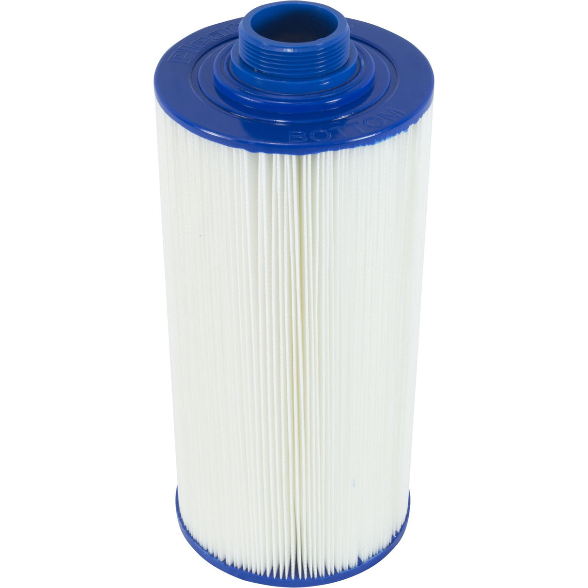 Cartridge, 25sqft, ht, 1-1/2" MPT b, 4-5/8", 9-3/4"L, 3oz : PGS25P4