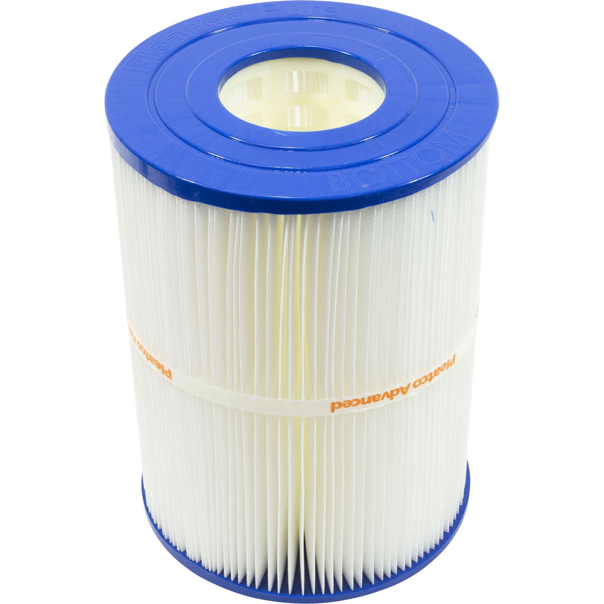 Cartridge, 25sqft, 3"ot, 3"ob, 7", 9-11/16"L, 4oz : PA25