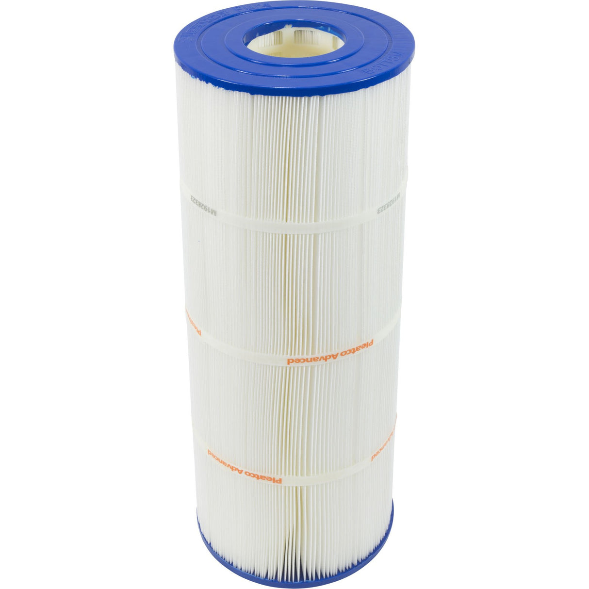 Cartridge, 81sqft, 3"ot, 3"ob, 7", 19-5/8"L, 4oz : PA81