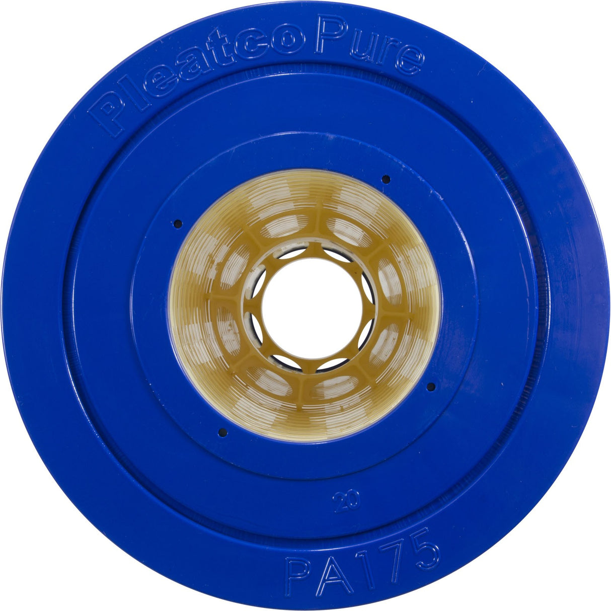 Cartridge, 175sqft, 4"ot, 4"ob, 8-15/16", 28-3/16"L, 4oz : PA175