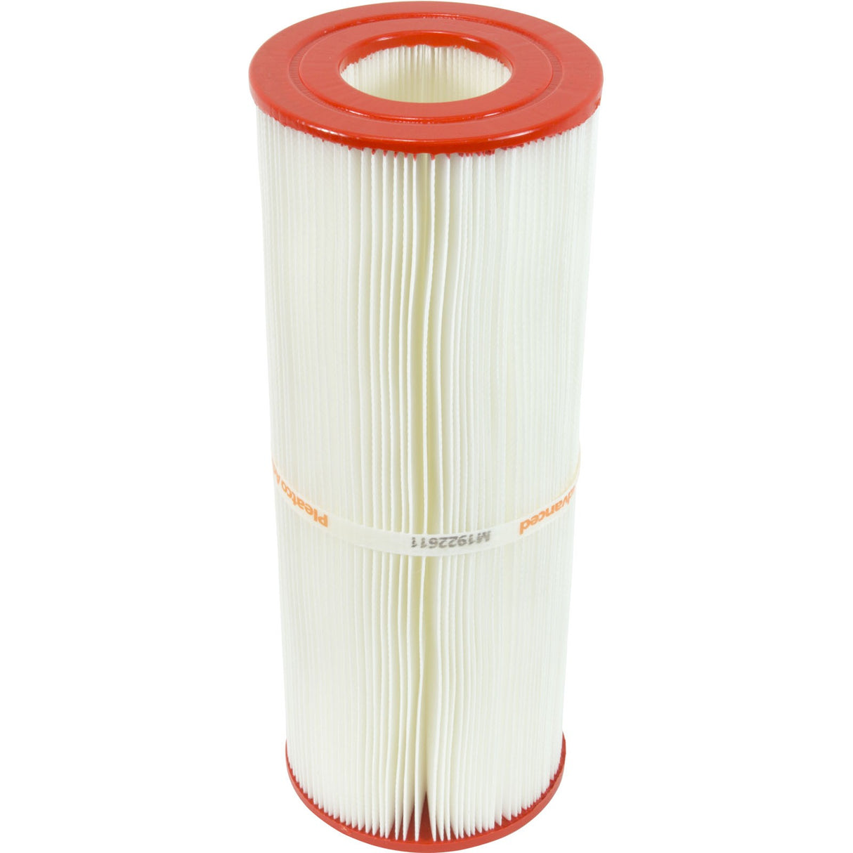 Cartridge, 25sqft, 2-3/8"ot, 2-3/8"ob, 5", 13-1/4"L, 4oz : PJ25-IN-4
