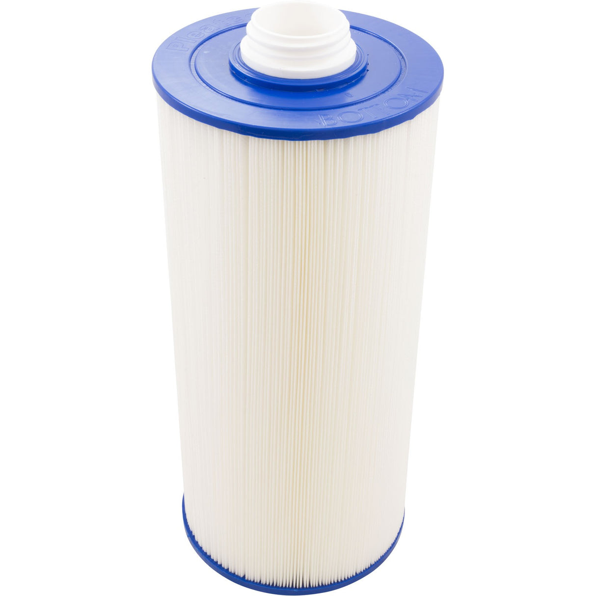 Cartridge, 60sqft, ht, 2" SAE b, 6-5/8", 14-7/8"L, 3oz : PJW60TL-F2S