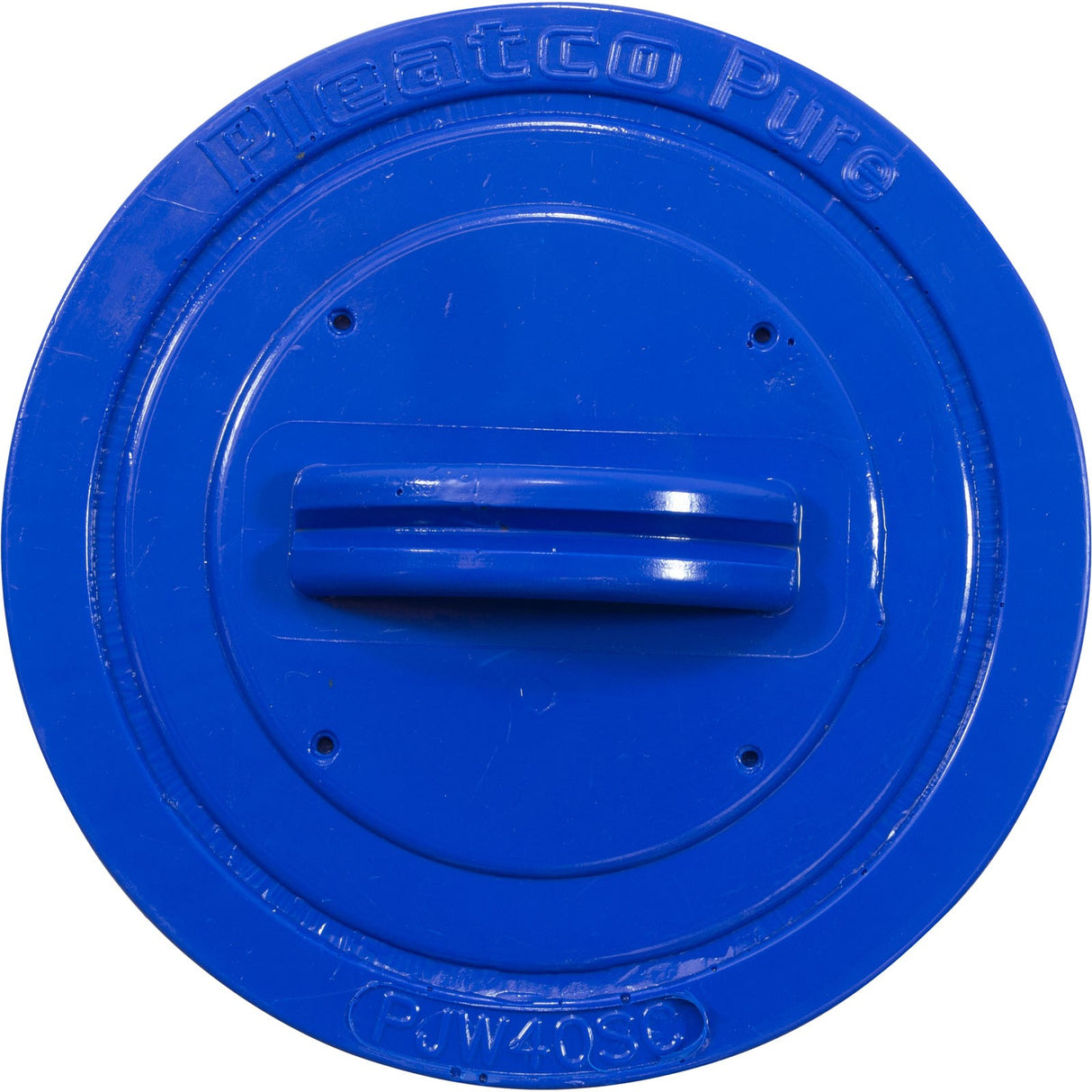 Cartridge, 40sqft, ht, 2" MPT b, 5-1/4", 9-7/8"L, 3oz : PJW40SC-F2M