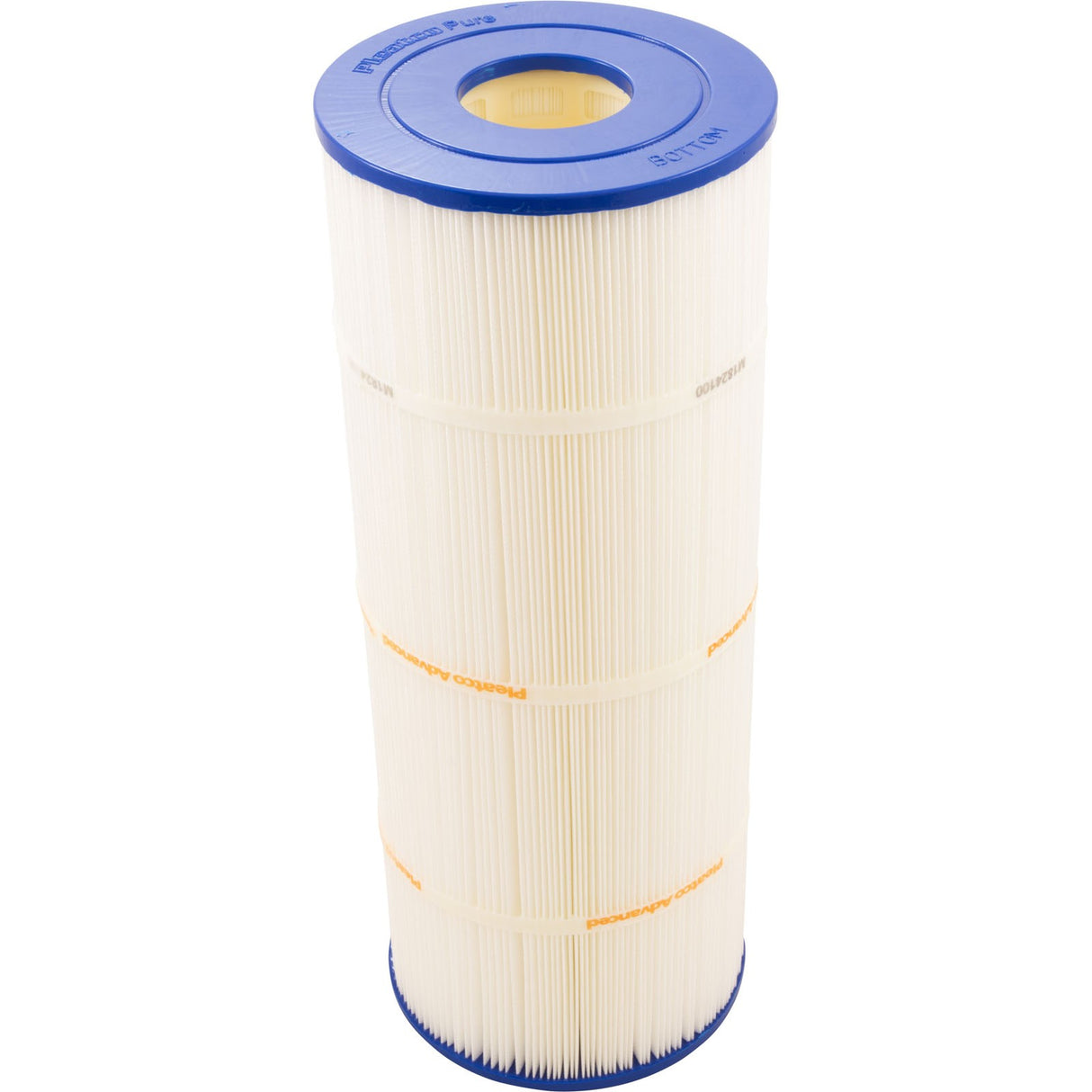 Cartridge, 75sqft, 2-5/8"ot, 2-5/8"ob, 7", 18-7/16"L, 4oz : PFAB75