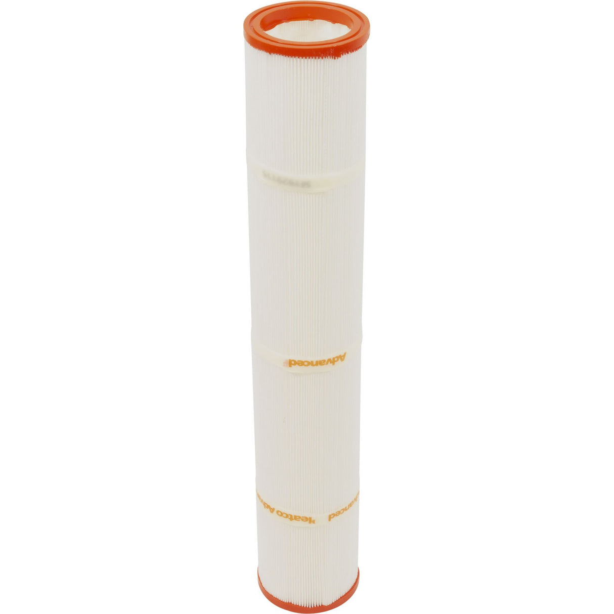 Cartridge, 9sqft, 2-1/8"ot, 2-1/8"ob, 2-7/8", 17-1/16"L, 3oz : PRB8.5
