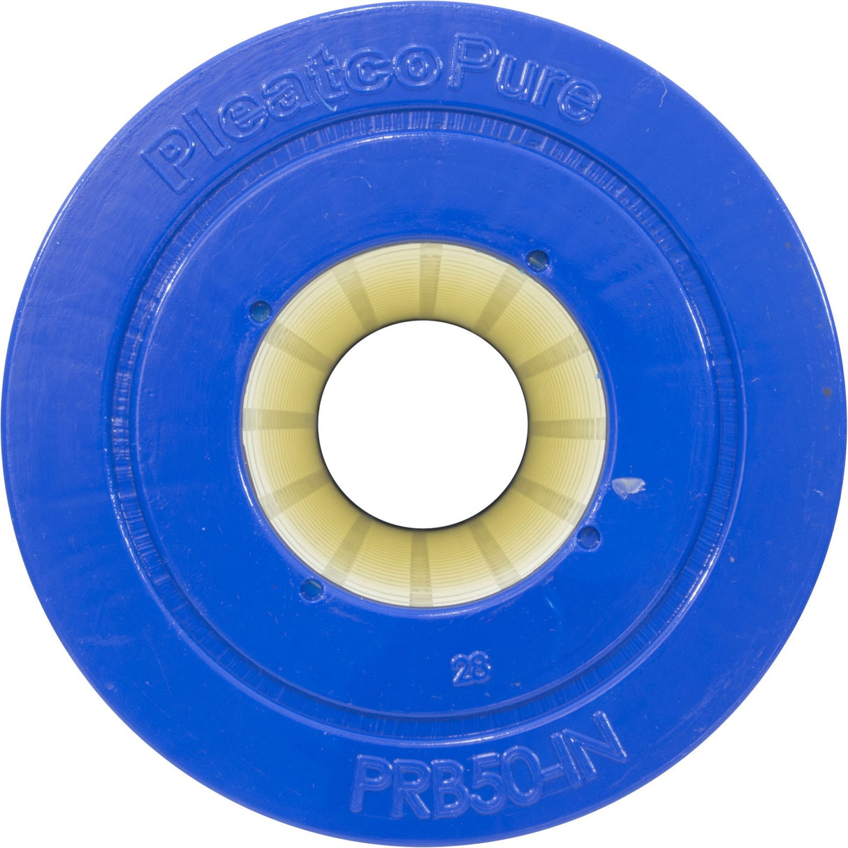 Cartridge, 50sqft, 2-1/8"ot, 2-1/8"ob, 5", 13-5/16"L, 3oz : PRB50-IN