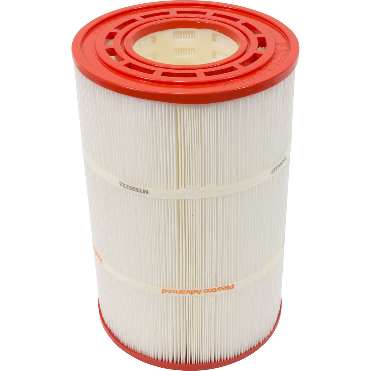 Cartridge, 50sqft, 4-3/16"ot, 4-3/16"ob, 8-11/16", 13-5/16"L, 4oz : PSR50