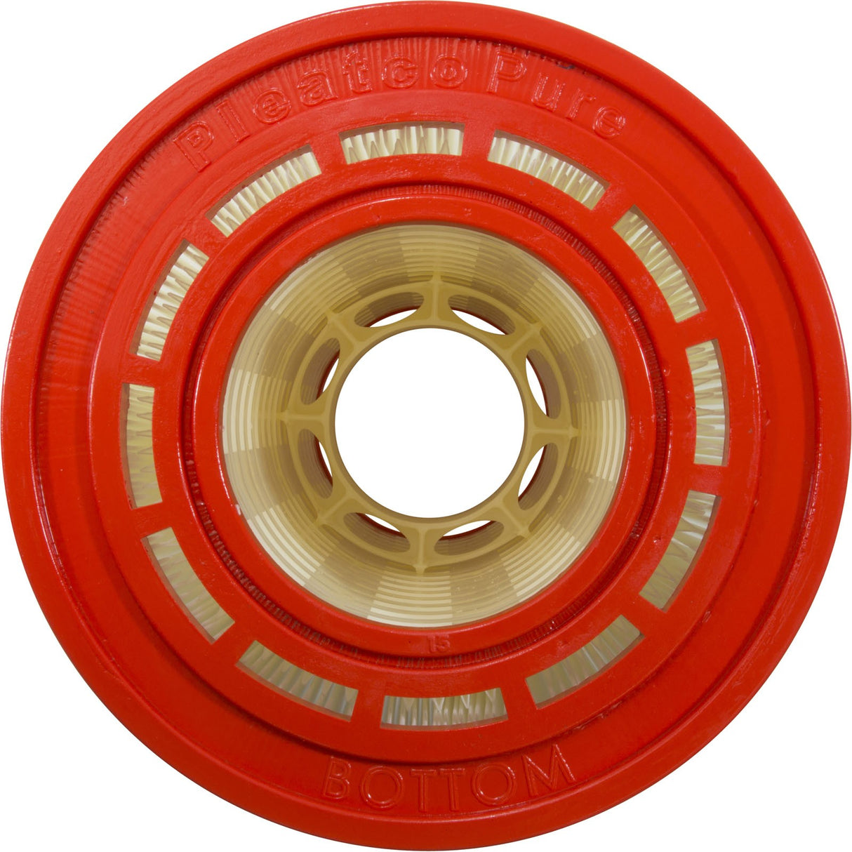 Cartridge, 50sqft, 4-3/16"ot, 4-3/16"ob, 8-11/16", 13-5/16"L, 4oz : PSR50