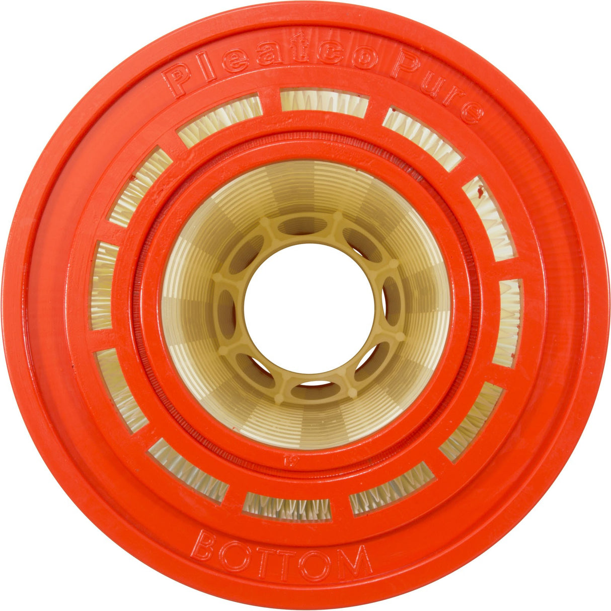 Cartridge, 70sqft, 4-3/16"ot, 4-3/16"ob, 8-11/16", 18-3/16"L, 4oz : PSR70